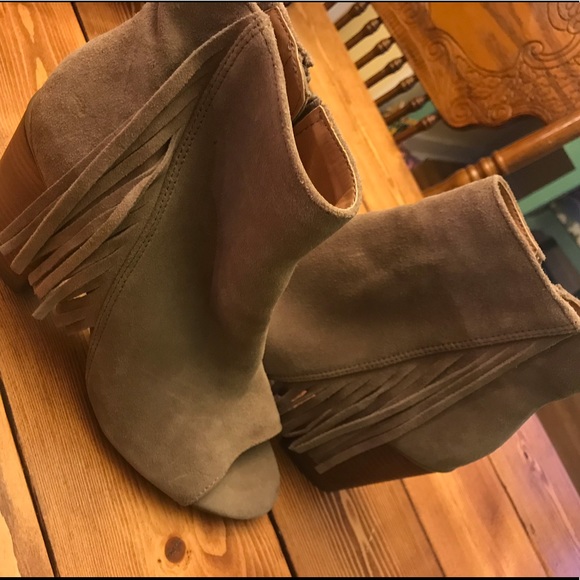 Kenneth Cole Reaction Shoes - Kenneth Cole Reaction Booties
